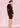Bandage-Style Dress Secondary image