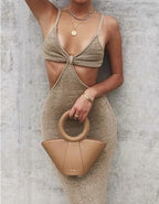 Dress - Fena Vocation