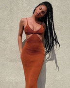 Dress - Fena Vocation