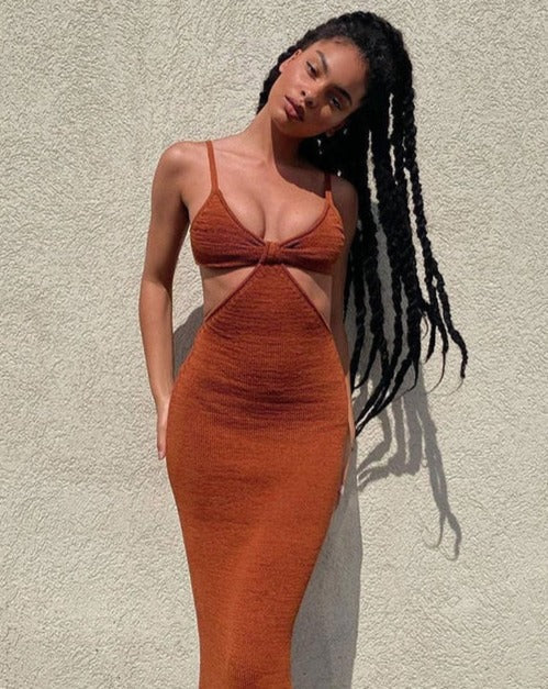 Dress - Fena Vocation