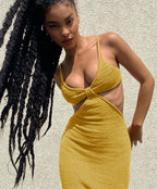 Dress - Fena Vocation