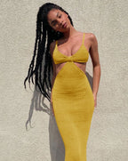 Dress - Fena Vocation