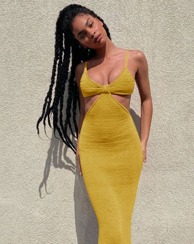 Dress - Fena Vocation