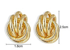 Kelly Earrings for Occasion Styling