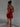 Strappy Open-Back Chain-Detail Mini Dress Secondary image