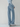 Boyfriend Washed Seamed Jeans Secondary image