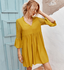 Dress with Lace Details
