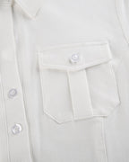 T-Shirt with Pockets
