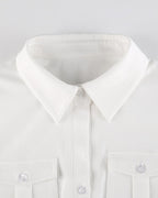 T-Shirt with Pockets