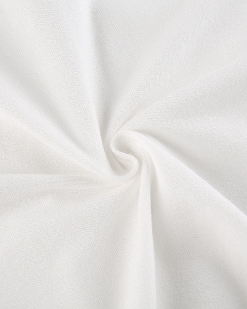 T-Shirt with Pockets